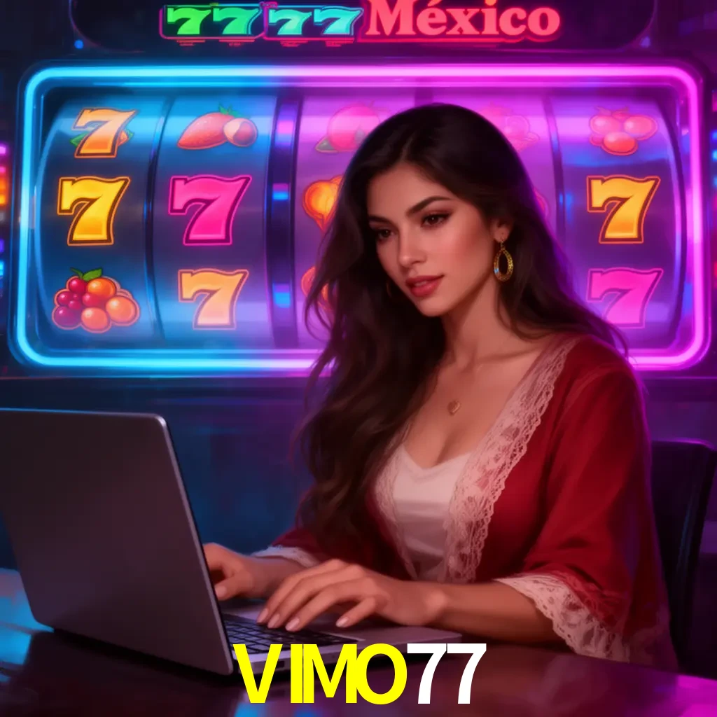 VIMO77 Símbolos con valor multiplicador