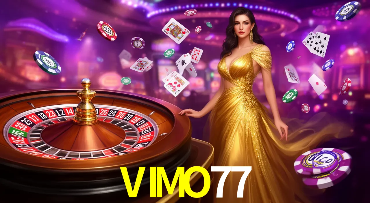 VIMO77 Scatter marina