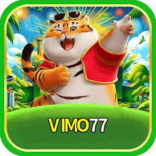 VIMO77 logo